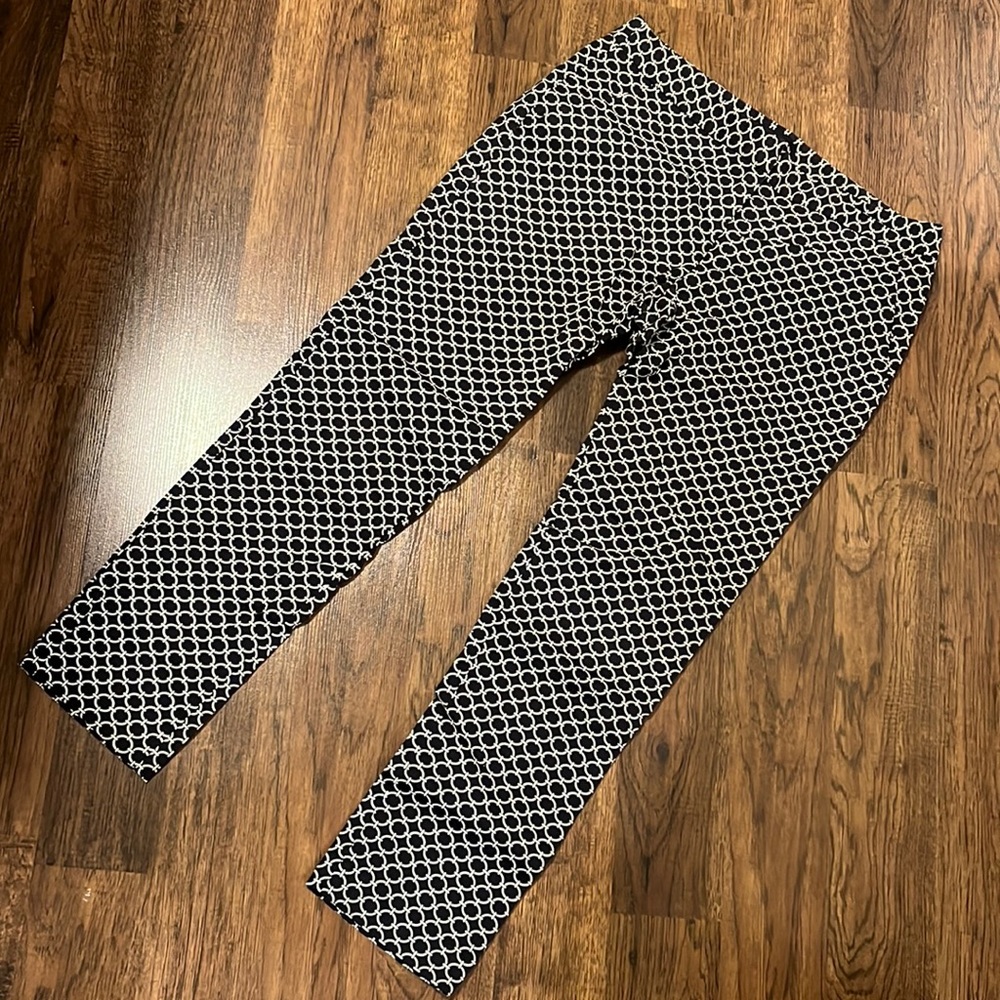 { Amanda & Chelsea} Pants
